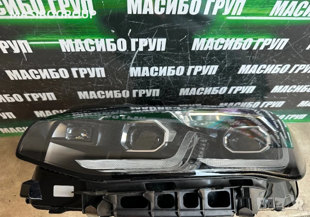 Фар ляв фарове BMW LED за Бмв 2 Bmw Active Tourer U06, снимка 3 - Части - 50211876