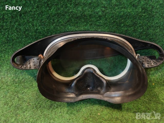 Водолазна маска/очила Kinugawa, снимка 10 - Водни спортове - 46167491