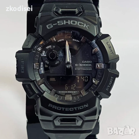 Часовник Casio GBA-900