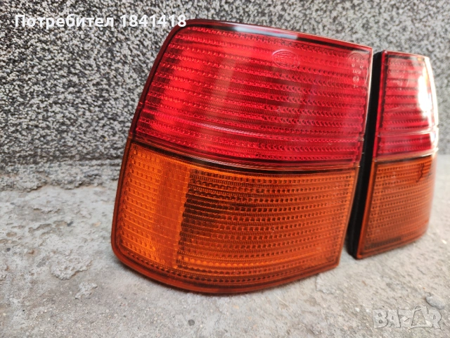 Десен фар и стопове Сеат Толедо 91-99г., снимка 14 - Части - 50093632