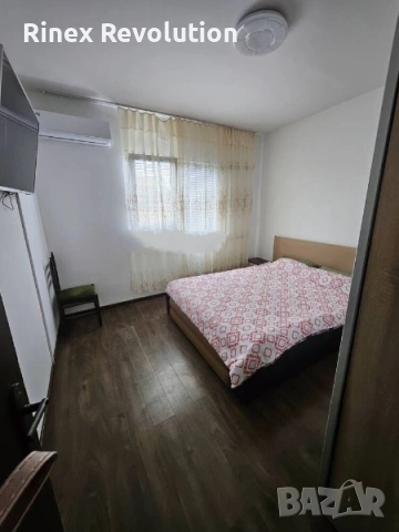 Тристаен апартамент под наем в Гагарин, снимка 10 - Апартаменти - 53864813