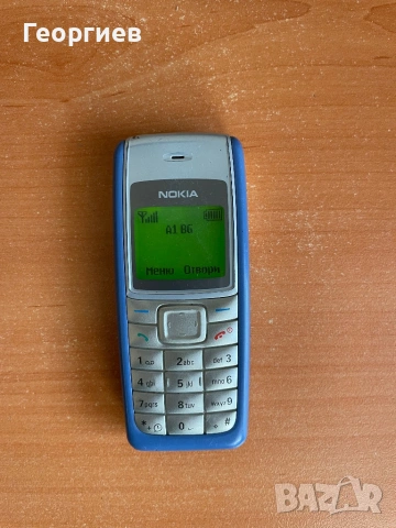 Nokia 1110i, снимка 4 - Nokia - 53080637