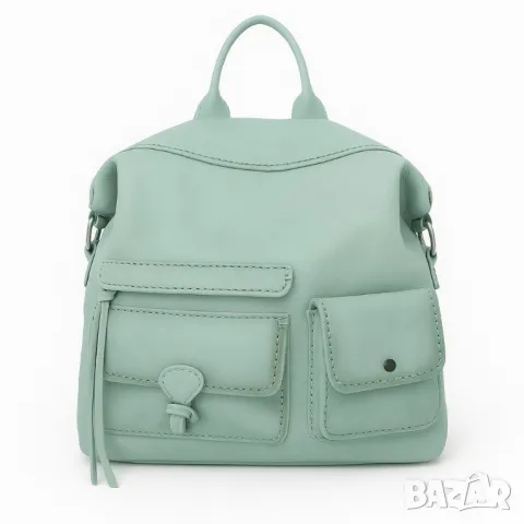 Елегантна и удобна раница за модерната жена, снимка 10 - Раници - 50160650