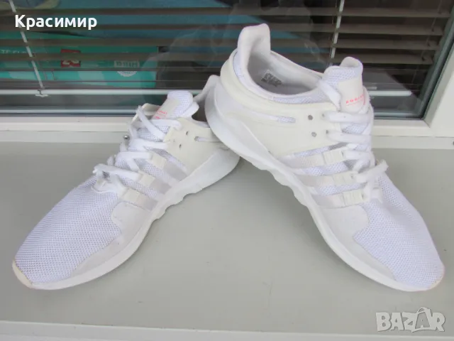 Мъжки маратонки Аdidas EQT Support Adv, снимка 9 - Маратонки - 49275831