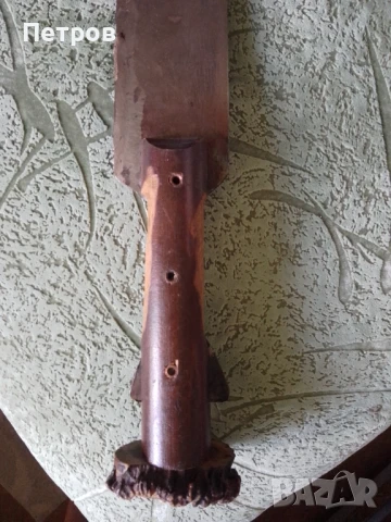 нож 51 см, снимка 2 - Ножове - 51420412