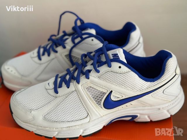 NIKE Dart 9, снимка 1 - Маратонки - 46137663