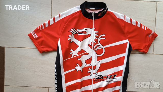 Тениска вело джърси екип Тexi , снимка 6 - Спортна екипировка - 27859598