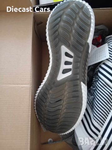 Adidas ZX 4D, Nemeziz, Predator Tango, Puma Endura 40, 41 45, снимка 5 - Маратонки - 46770608