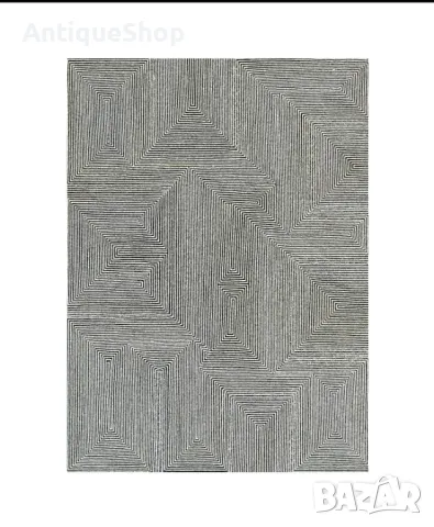 Картина, изпитания, репродукция, фотографски печат, Тодор, Велин, Todor Velin, аборигенска, живопис, снимка 2 - Картини - 50409427