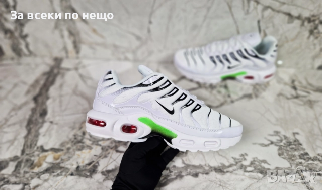 Nike Мъжки Маратонки👟Мъжки Спортни Обувки Найк - 2 Налични Цвята Код P1306, снимка 6 - Маратонки - 51948728