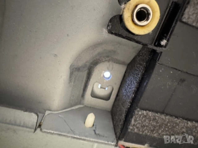 Телевизор 40” Samsung LE40C650/LE40C650L1W за ремонт/части, снимка 3 - Телевизори - 51533650