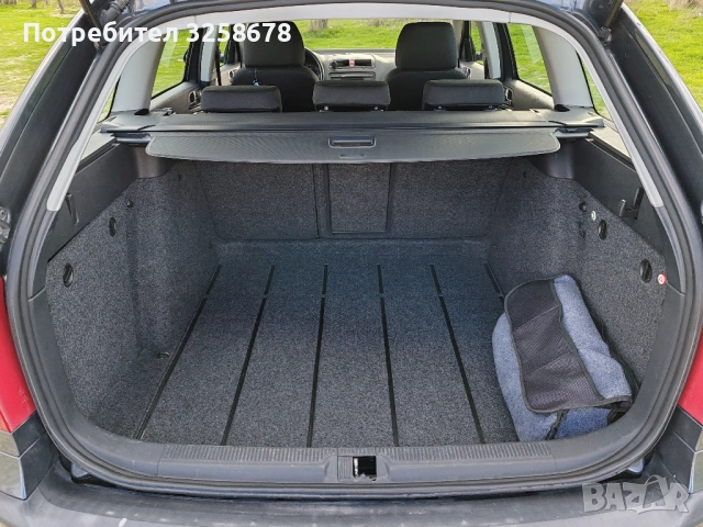 Skoda Octavia II / 1.9 TDI / 105, снимка 8 - Автомобили и джипове - 53614158