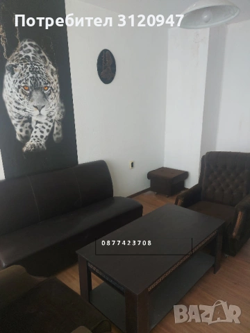 Собственик oтдава под наем тристаен апартамент , снимка 8 - Апартаменти - 54149114