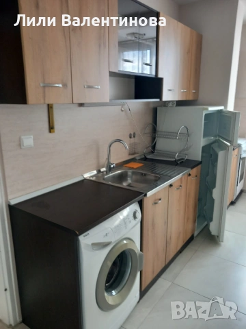 Апартамент под наем