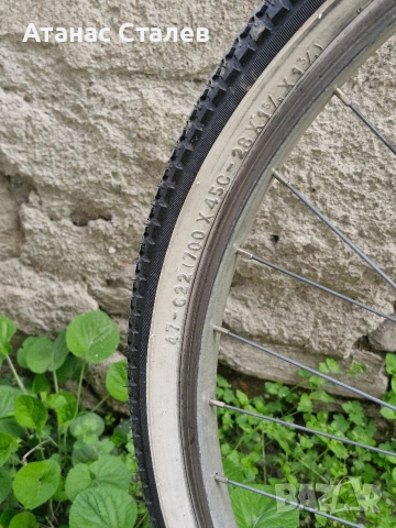 прекрасен градски велосипед , снимка 7 - Велосипеди - 54220464