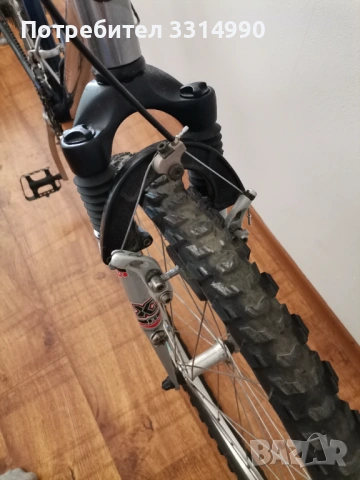 Велосипед TREK, снимка 3 - Велосипеди - 53755029