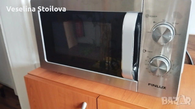 Микровълнова Finlux