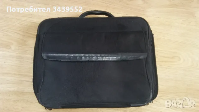 Чанта за лаптоп Samsonite , снимка 1 - Лаптоп аксесоари - 49537203