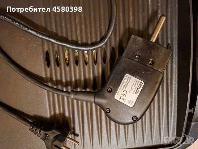 Продава ел. скара, снимка 5 - Скари - 53416755