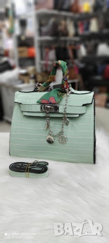 чанти hermes, снимка 9 - Чанти - 51441660