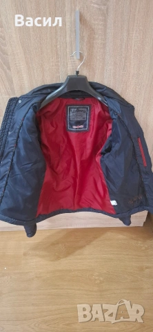 Мъжко яке Lee Cooper , снимка 3 - Якета - 53960693