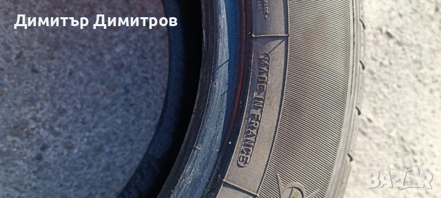 Летни гуми DUNLOP 175/65 /15 , снимка 6 - Гуми и джанти - 45032403