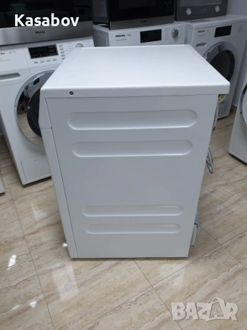 UK Сушилня Miele T1 - Термопомпа - Аларма - Подсветка -12м Гаранция Миеле, снимка 9 - Сушилни - 53842795