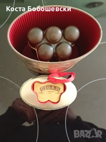 CIGAR,Eau de Toilet, за мъже. Нов!, снимка 5 - Мъжки парфюми - 53798405