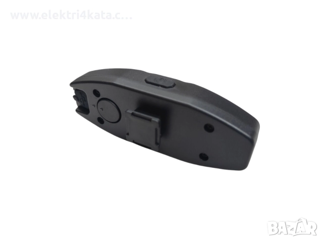 LED стоп светлина с мигачи за велосипед LED стоп светлина с мигачи за велосипед друг режим на светен, снимка 3 - Аксесоари за велосипеди - 45984297