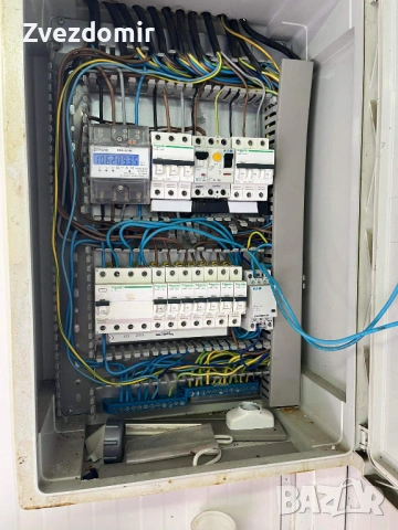 Каравана за бързо хранене, снимка 8 - Други - 53648190