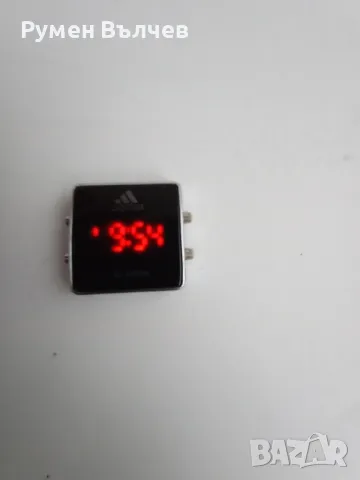 часовник Adidas Led Watch, снимка 3 - Мъжки - 46995650