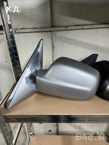 Ляво огледало Хюндай Теракан 2005г 