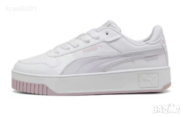 Оригинални маратонки на Puma Carina! 38.5