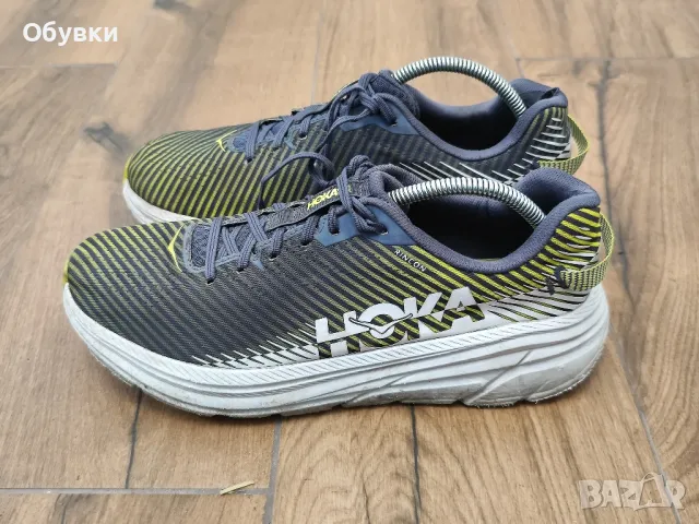 Маратонки Hoka One One Ricon, снимка 1 - Маратонки - 49240859