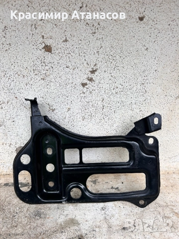 Стойка акумулатор за Тойота Авенсис T27.дизел. 2013г, снимка 9 - Части - 51396358