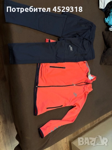 Екипи на Найк 