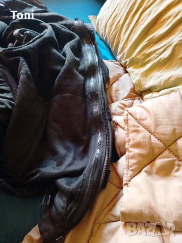 яке с жилетка 2 в 1 crane за зимни спортове м 48/50, снимка 3 - Якета - 53641731