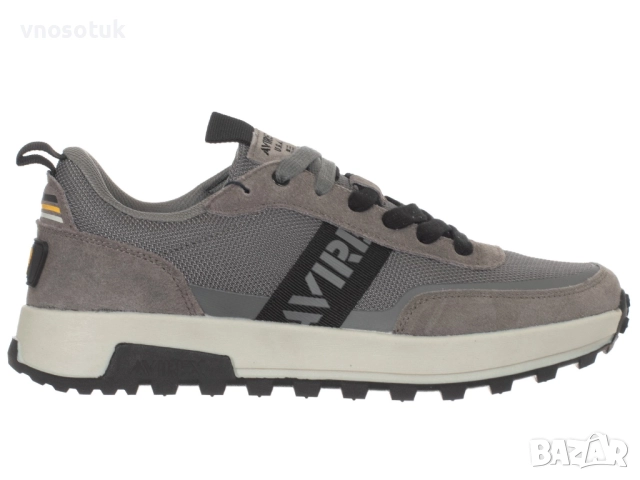 Мъжки маратонки  AVIREX № 43, снимка 4 - Маратонки - 52822059