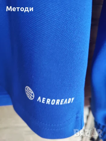 Спортна блуза Аdidas , снимка 3 - Спортни дрехи, екипи - 50633189