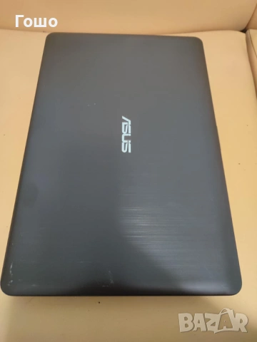 ASUS X540SAA, снимка 3 - Лаптопи за дома - 53773564