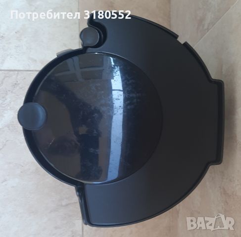 Philips HD 7446-кафе машина-шварц за до 15 кафета, снимка 8 - Кафемашини - 46658087