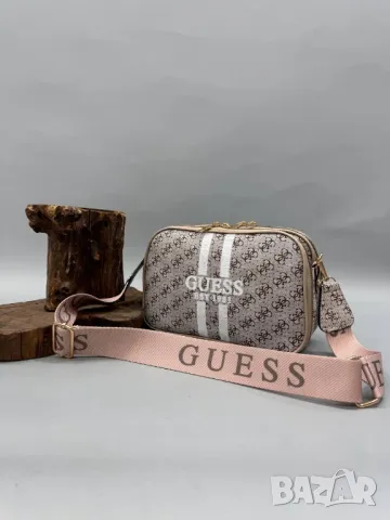 дамски чанти guess , снимка 2 - Чанти - 46900383