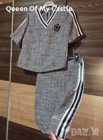 Атрактивен сет Lucy fashion , снимка 3 - Комплекти - 52681910