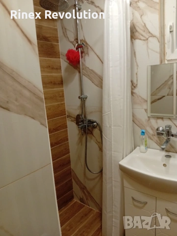 Тристаен апартамент под наем в Центъра, снимка 15 - Апартаменти - 54056337