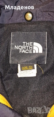 Яке The north face ., снимка 3 - Якета - 53514496