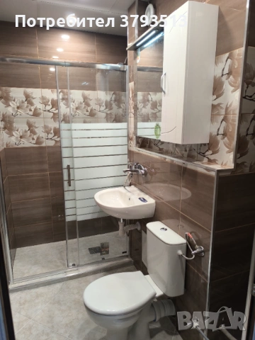 Цялостен ремонт на баня 