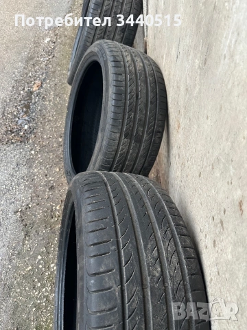  PIRELLI POWERGY 225/40/19 255/35/19 2025Г!, снимка 7 - Гуми и джанти - 53503826