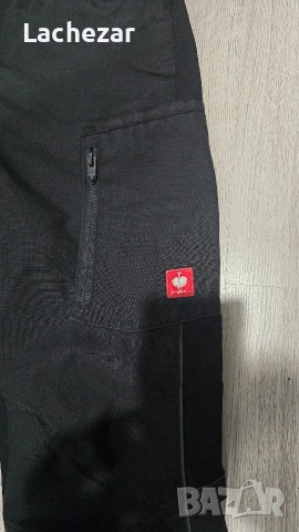 мъжки работен панталон Engelbert Strausse M , снимка 2 - Панталони - 54083759