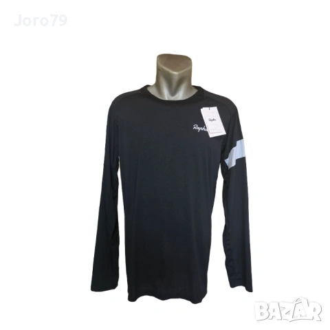 Нов Rapha Men's Trail Technical Windblock Мъжко Джърси Колоездене XL