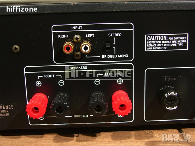 Комплект    Rotel rc-870bx / rb-870bx , снимка 11 - Ресийвъри, усилватели, смесителни пултове - 53682133